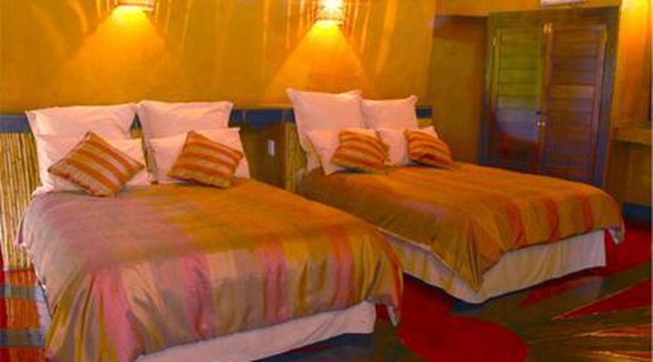 Nt'Shonalanga Valley Resort