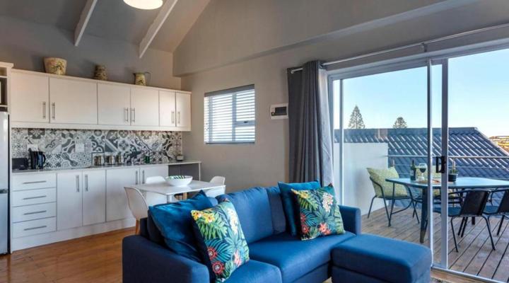 Breakwaters Haven - Pezula Golf Estate