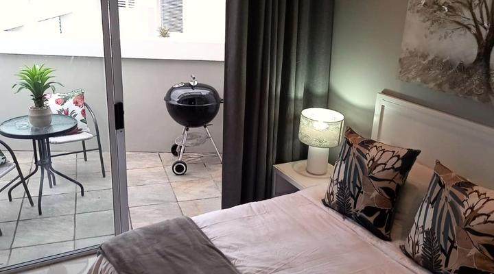 Breakwaters Haven - Pezula Golf Estate