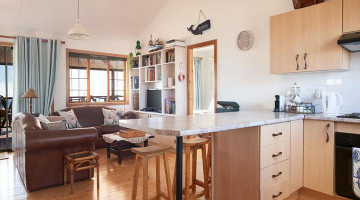 Dogstone Cottage