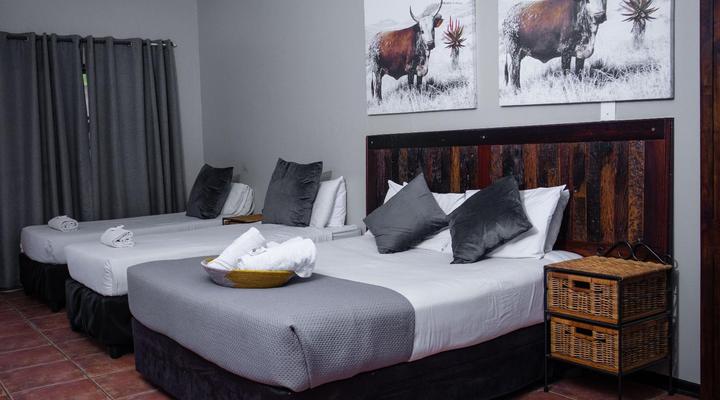 Bothabelo Bed and Breakfast