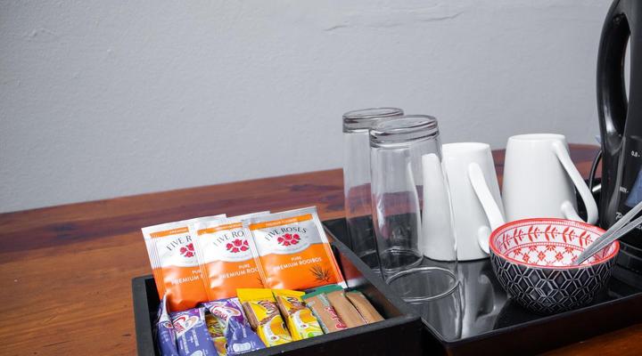 Bothabelo Bed and Breakfast