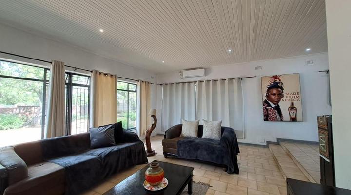 Bothabelo Bed and Breakfast