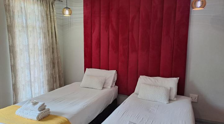 Bothabelo Bed and Breakfast