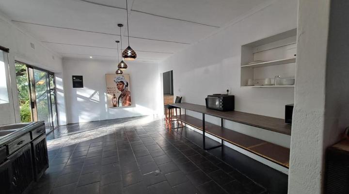 Bothabelo Bed and Breakfast