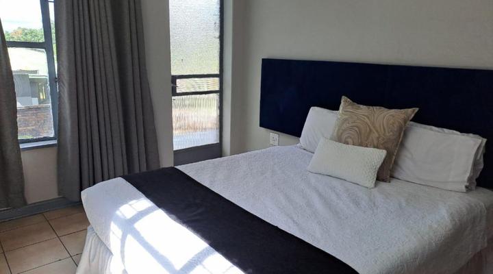 Bothabelo Bed and Breakfast