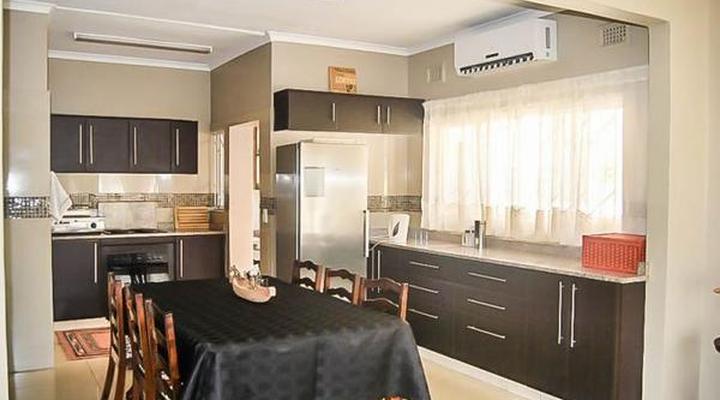 Goodwill Manor Boutique Guesthouse