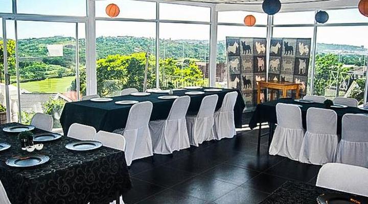 Goodwill Manor Boutique Guesthouse