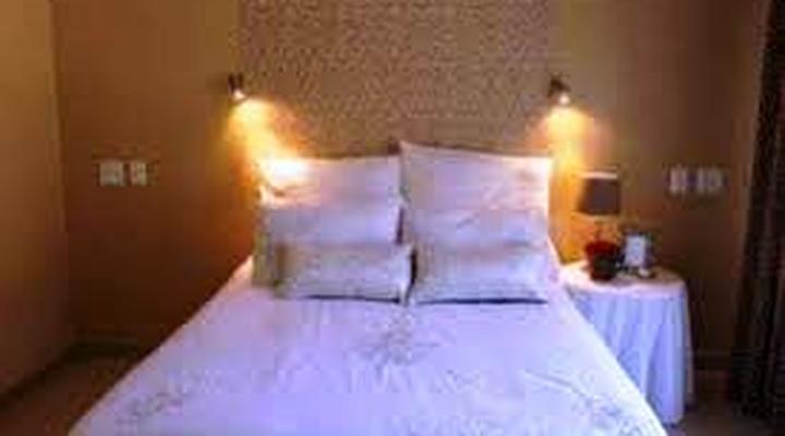 Goodwill Manor Boutique Guesthouse