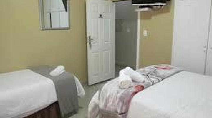 Goodwill Manor Boutique Guesthouse