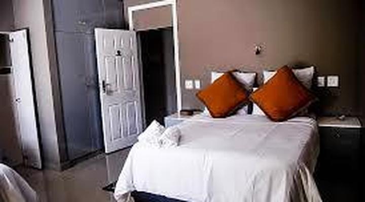 Goodwill Manor Boutique Guesthouse