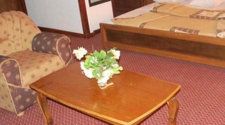 SylvaLink Hotel (Maryland)