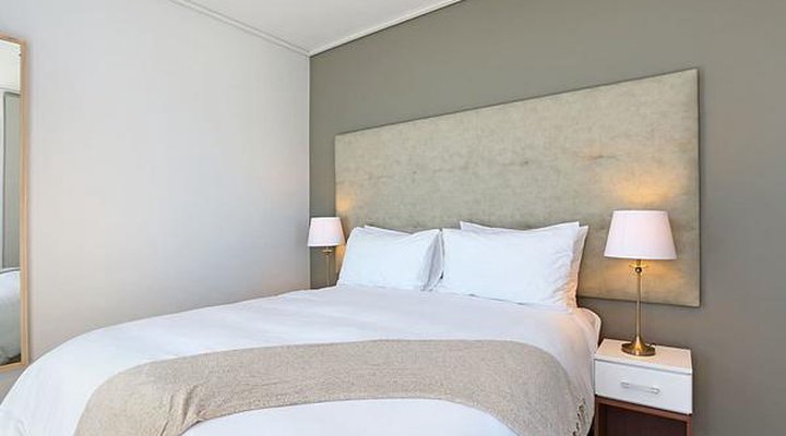 The Verge Aparthotel Standard One-Bed 