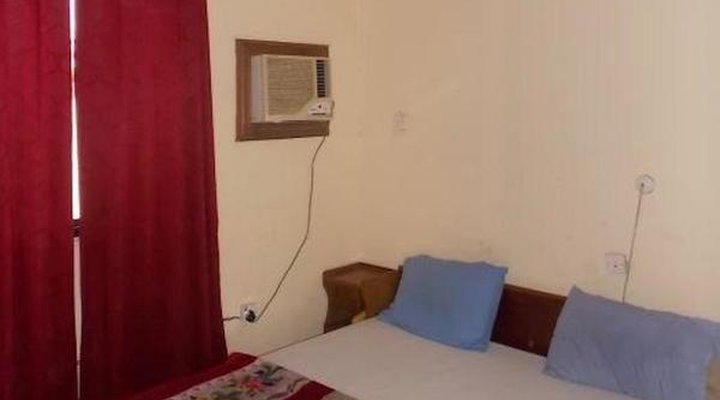 SylvaLink Hotel (Anthony)