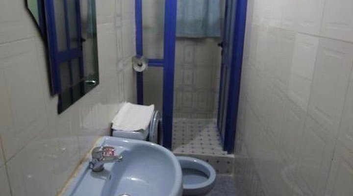 SylvaLink Hotel (Anthony)