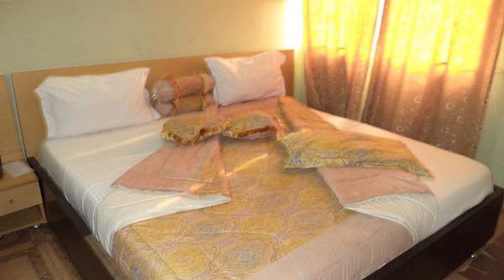 SylvaLink Hotel (Anthony)