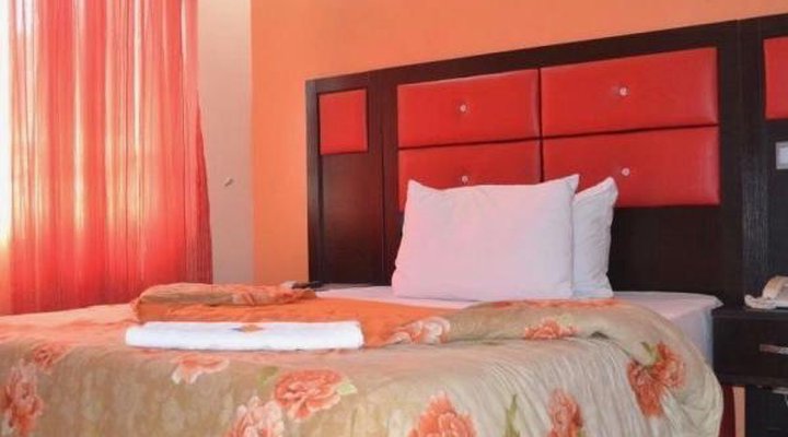 SpringHills Hotel Limited (Ikeja)