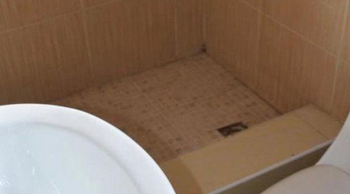 SpringHills Hotel Limited (Ikeja)