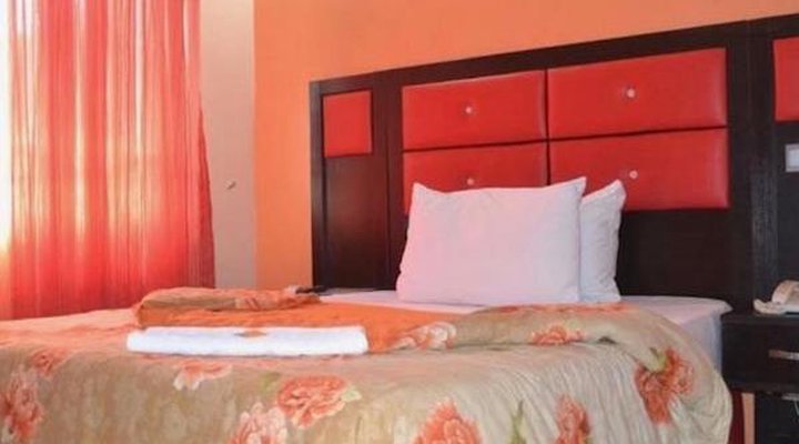 SpringHills Hotel Limited (Ikeja)