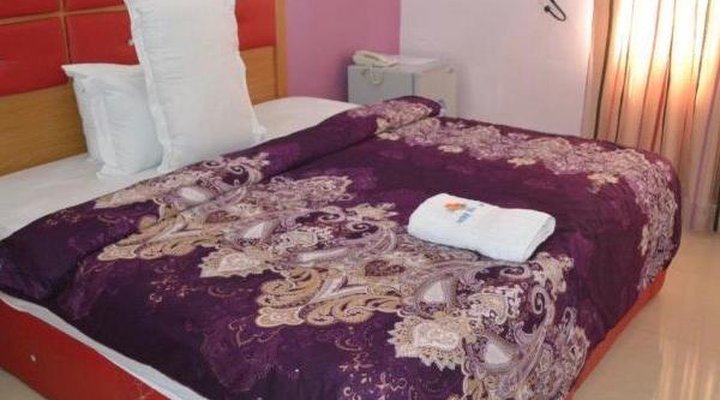 SpringHills Hotel Limited (Ikeja)