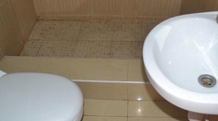 SpringHills Hotel Limited (Ikeja)