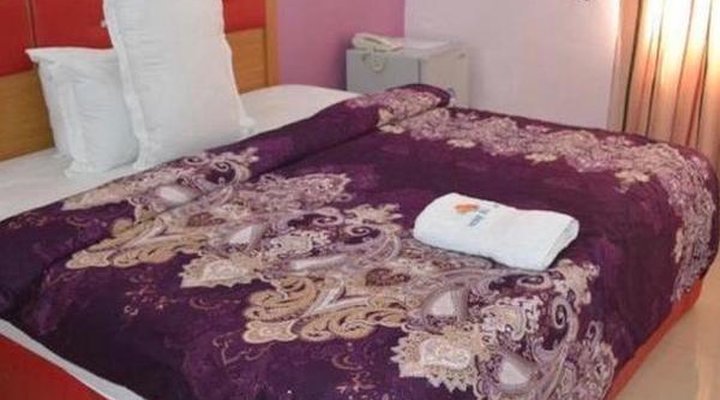 SpringHills Hotel Limited (Ikeja)