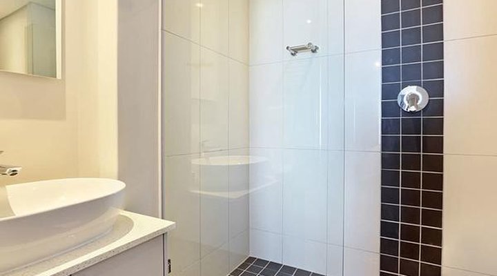 The Verge Aparthotel Standard One-Bed 