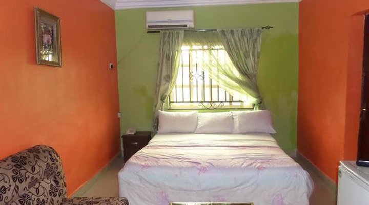 Hardrock Hotel and Suites LTD