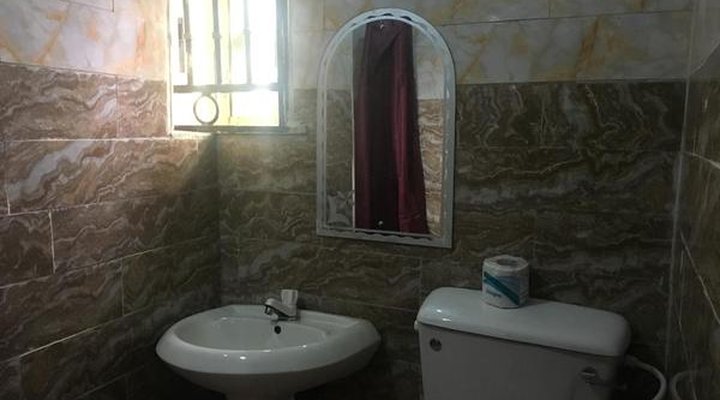 Hardrock Hotel and Suites LTD