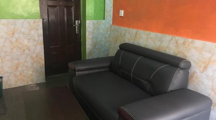 Hardrock Hotel and Suites LTD