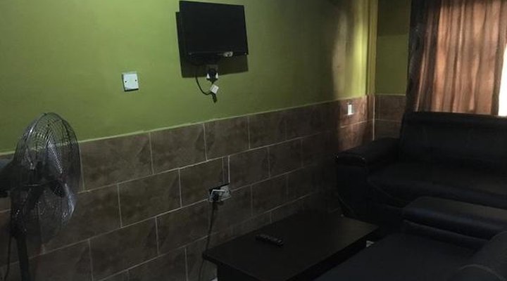 Hardrock Hotel and Suites LTD