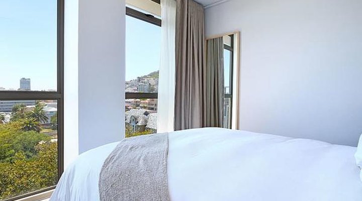 The Verge Aparthotel Standard One-Bed 