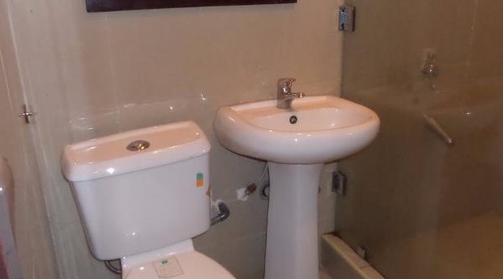 Mayors & Diplomat Suites GRA