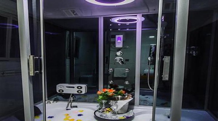 GolfView Hotel & Suites