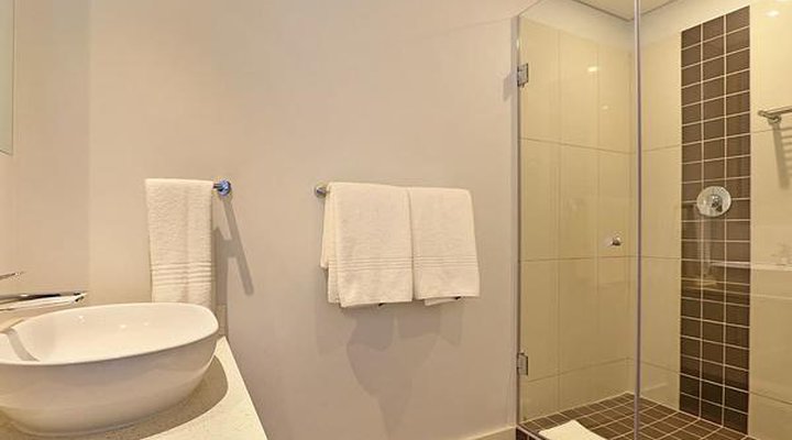 The Verge Aparthotel Standard One-Bed 
