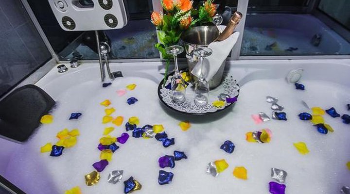 GolfView Hotel & Suites