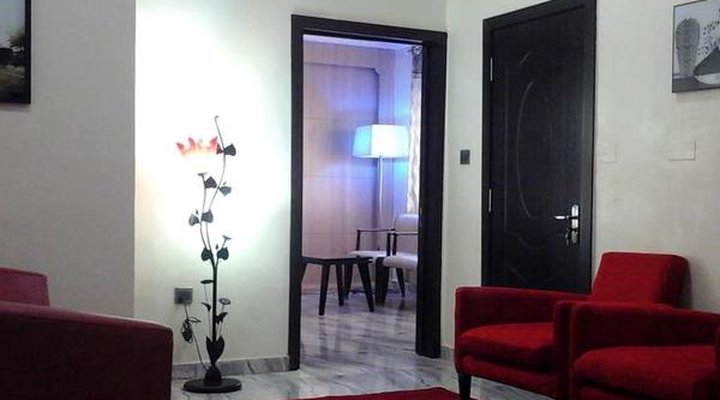 GolfView Hotel & Suites