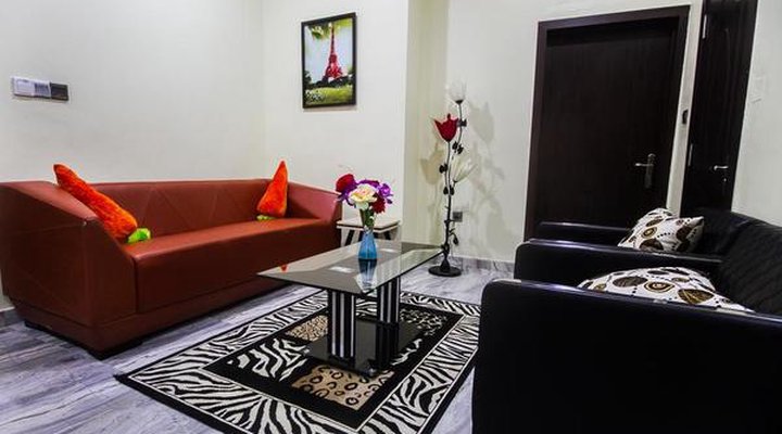 GolfView Hotel & Suites