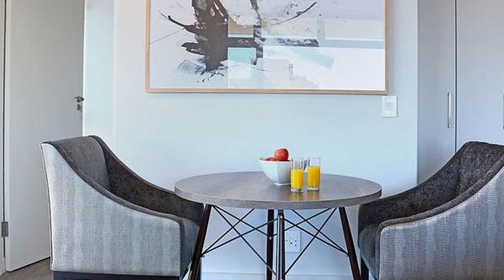 The Verge Aparthotel Standard One-Bed 