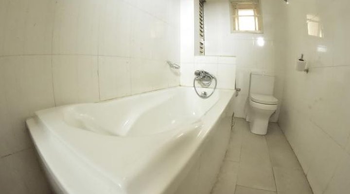 Tokke Hotel and Apartment