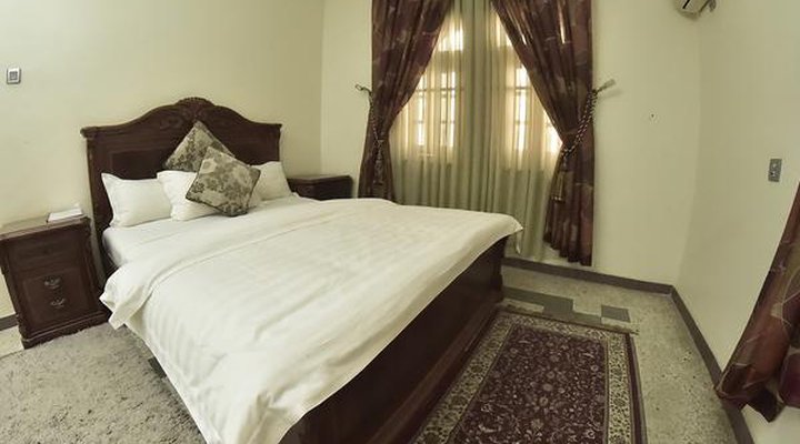Tokke Hotel and Apartment