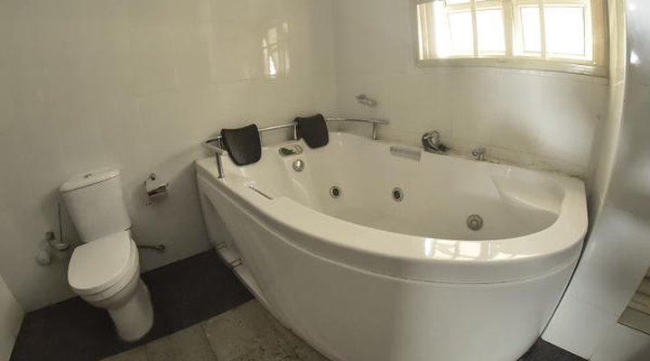 Tokke Hotel and Apartment