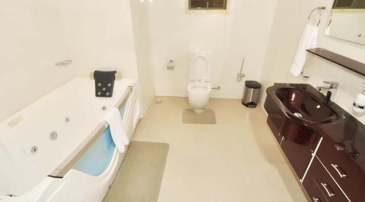 Tokke Hotel and Apartment