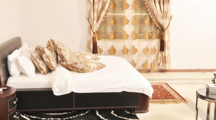 Tokke Hotel and Apartment