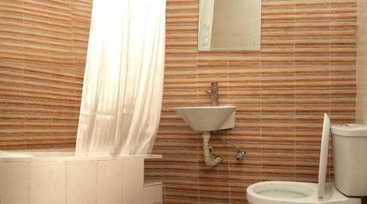 Wendo Court Apartment