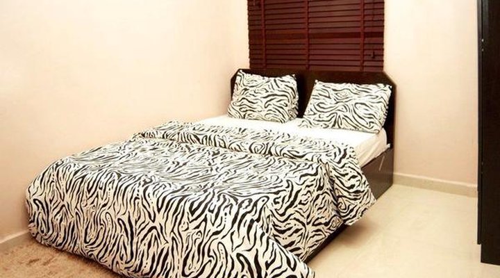 Wendo Court Apartment