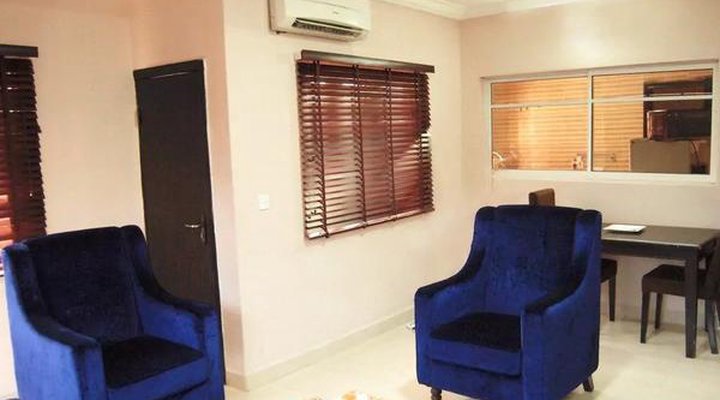 Wendo Court Apartment