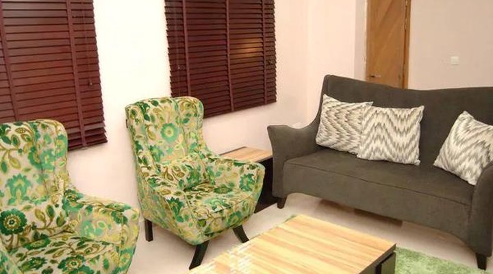 Wendo Court Apartment