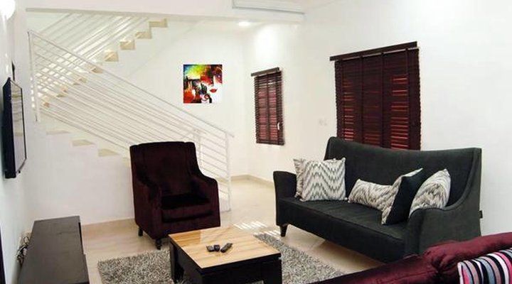 Wendo Court Apartment