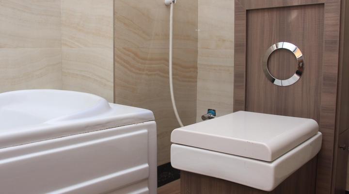 Grand Ibro Hotel Annex